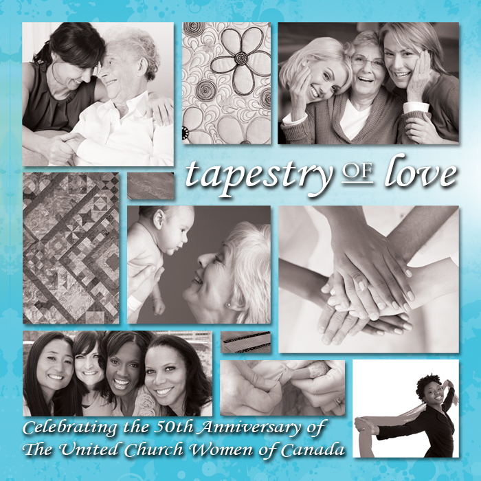 A Tapestry of Love CD