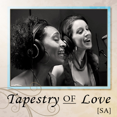 A Tapestry of Love (SA)