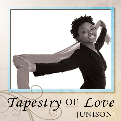 A Tapestry of Love (solo)